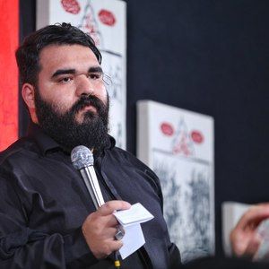 هیبت سخن دارد امیر طلاجوران