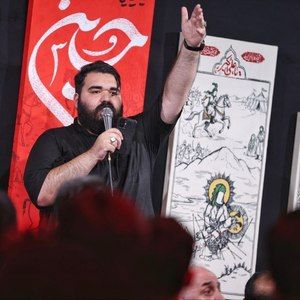 دارمو بین زلف مایلت زدم امیر طلاجوران