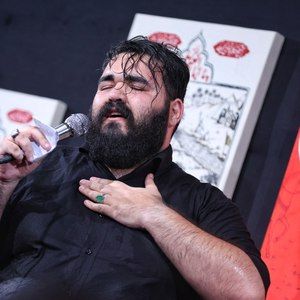 به کسی غیر تو دل ندادم امیر طلاجوران
