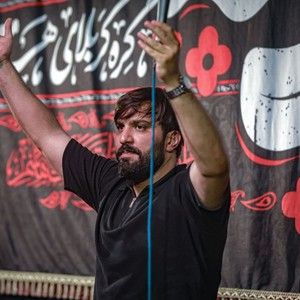 قصد خلقت باخدا بود سجاد محمدی