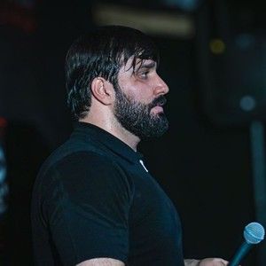 از چشم و نظر به دور سجاد محمدی