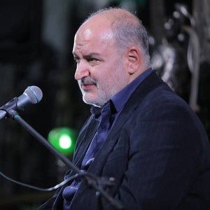 سخنرانی حاج مهدی توکلی