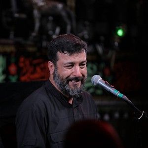 روضه | بخش سوم سید امیر حسینی