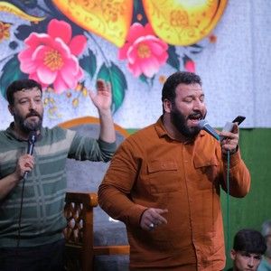نام ما را بنویسید مسلمان حسن عیسی کوه فلاح