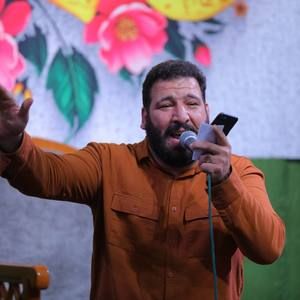 هر چه مولا مدح خود را کرد مدح فاطمه‌ست عیسی کوه فلاح
