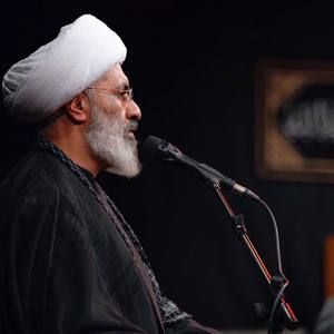 سخنرانی شام غریبان سایر ذاکرین