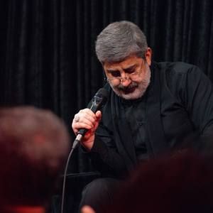 محمدرضا طاهری