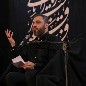 با صد جلالت و شرف و عزت و وقار حامد خمسه