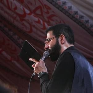 ای عشق دل‌انگیزم از عشق تو لبریزم حسین سیب سرخی