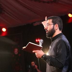 بگو هر روز بگو هر بار حسین سیب سرخی