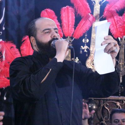 سر کویت به همه ملک جهان نفروشم_عباس سیب‌سرخی سایر ذاکرین