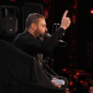 ای دشمن رجزخوانی حامد خمسه