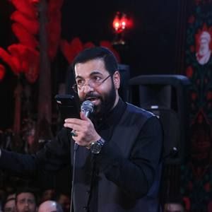 به حرم تو رسیدم و گفتم حسین سیب سرخی