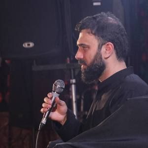 ذکر حسین جانم سید مهدی حسینی