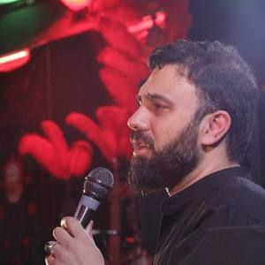 اگر کشتند چرا آبت ندادند سید مهدی حسینی