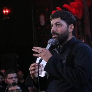به نبی عربیا و رسول مدنی حسین سیب سرخی