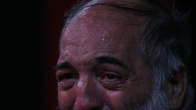 بغضی دارم توی سینه میباره هر دو تا چشمام نریمان پناهی
