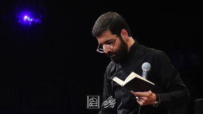 حمله ها شدید شد ای وای حسین سیب سرخی