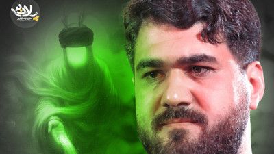 بی نظیره اباالفضل مثل شیره اباالفضل حسن عطایی