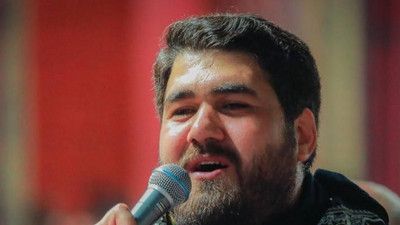 جوونیمو پای غمت دادم رفت حسن عطایی