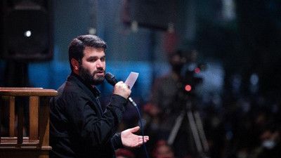 زائر کوی حسین گشته دل و جان ما میثم مطیعی