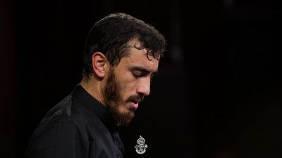ای عشق بی همتا زیباترین رویا مهدی رسولی