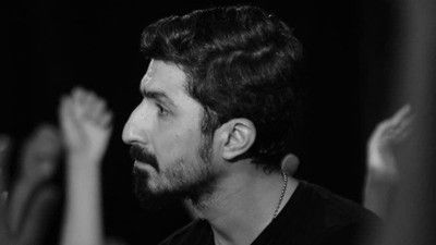 ای مستجاب الدعوه محتاج دعاتم پیام کیانی
