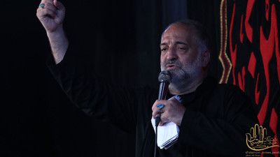 زخمی و شکسته تو تنها و خمیده من نریمان پناهی