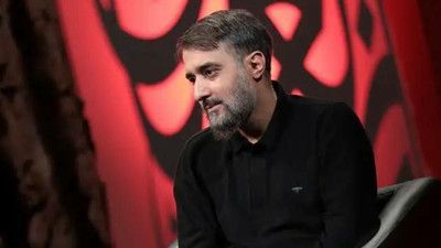 دورامو زدم دوباره برگشتم محمد حسین پویانفر