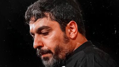 نماهنگ بسم الله اگر حریف مایی حنیف طاهری