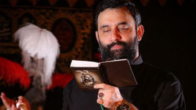 من تورو دارم هیچی نمیخوام جواد مقدم