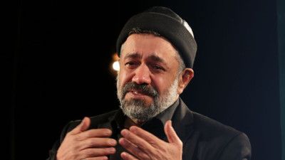 ای امیرالمومنین را یار یا ام البنین حاج محمود کریمی