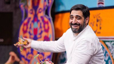 تو این شب ولادتی کجایی سید مجید بنی فاطمه