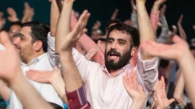 هی میگم چرا سر حالم از دم صبح حسین طاهری