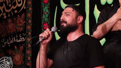 با اون احسانی که تو داری محمد ابراهیمی اصل