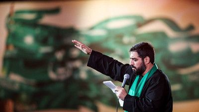 ای تو جان جان من دین من ایمان من سید مجید بنی فاطمه