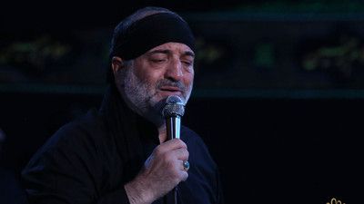 آرامش قلبم و دنیای من اومده نریمان پناهی