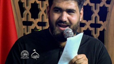 خدا یارت میشه یار حسن باش حسن عطایی