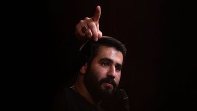 دنیا شده آماده یک جنگ جهانی حسین طاهری