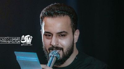 مادرش بنت اسد و پدر ابی طالب وحید شکری