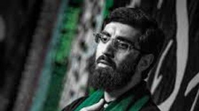 اگه همه رهام کنند غمی ندارم سید رضا نریمانی