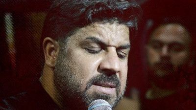 بی تو دنیا سوت و کوره مجتبی رمضانی