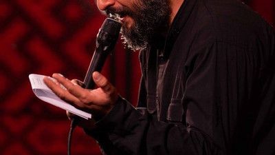 بابا به موهای دخترش حساسه سید امیر حسینی