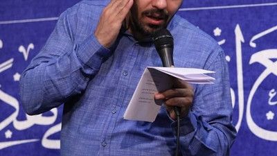 دلمو سمت خودت مایل کن حنیف طاهری