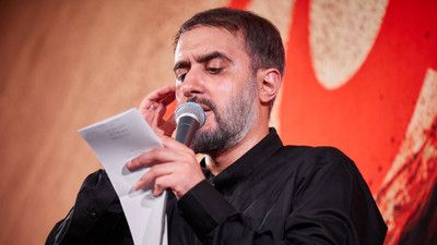 نوای حسین محمد حسین پویانفر