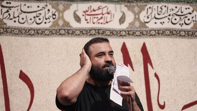 به خودت امیدوارم فقط عبدالرضا هلالی