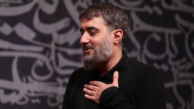 نماهنگ سر خم نکردم محمد حسین پویانفر