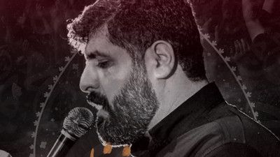 نماهنگ مراعات نظیر علی اکبری