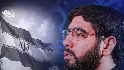 نماهنگ ما دست برتر داریم سید محمود علوی