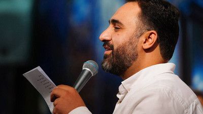 نماهنگ حال خوب محمد فصولی